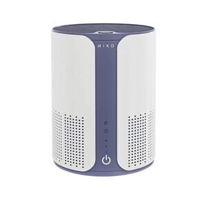 Miko Air Purifier for Home Air Filtration Efficiency, Multiple Speeds